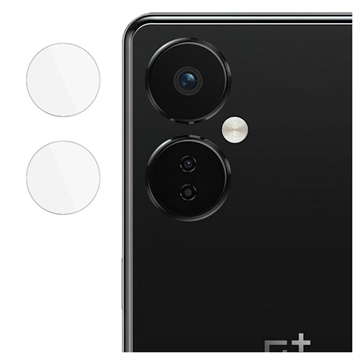 OnePlus Nord CE 3 Lite Imak HD CAMERA LENS TMRIED SKÁLNÍ SKLOCE - 2 PC.