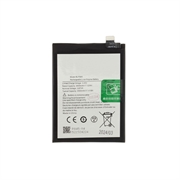 OnePlus Nord CE 5G Battery BLP829 - 4500mAh