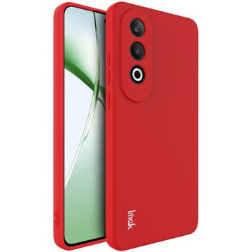OnePlus Nord CE4/Oppo K12 Imak UC-4 TPU Pouzdro - Červené