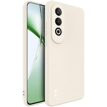 OnePlus Nord CE4/Oppo K12 Imak UC-4 TPU Pouzdro - Bílý