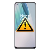 OnePlus Nord N10 5G nabíjecí konektor oprava kabelů