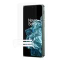 OnePlus Open Vnější Ochrana Obrazovky TPU - Čirá