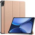 OnePlus Pad 2 Pro/Pad 3/Oppo Pad 4 Pro Tri-Fold Series Smart Folio Case