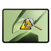 OnePlus Pad 3 Diagnóza