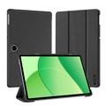 OnePlus Pad Lite/Oppo Pad SE Dux Ducis Domo Tri-Fold Pouzdro Smart Folio