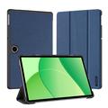 OnePlus Pad Lite/Oppo Pad SE Dux Ducis Domo Tri-Fold Pouzdro Smart Folio