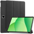 OnePlus Pad Lite Tri-Fold Series Smart Folio Case - Black