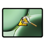 OnePlus Pad Pro Diagnóza