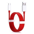 OnePlus Warp Charge Type -C kabel 5461100012 - 1,5 m