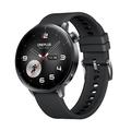 OnePlus Watch 3 43mm 5491100421 - Bluetooth/WiFi - Black Steel