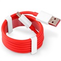 OnePlus USB-C kabel