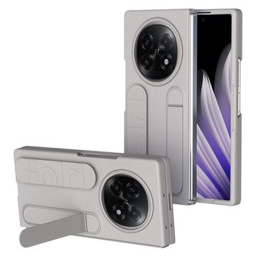 Oppo Find N5 Hybrid Case with Wristband and Kickstand