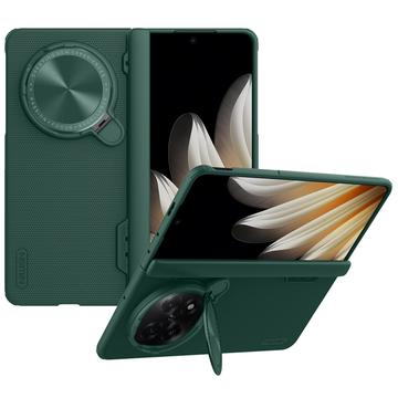 Oppo Find N5 Nillkin Super Frosted Shield Prop Hybrid Case - Green