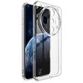 Imak UX-5 Oppo Find X8 Ultra TPU Case - Transparent