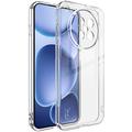 Imak UX-5 Oppo Find X8s TPU Case - Transparent