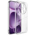 Imak UX-5 Oppo Find X8s+ TPU Case - Transparent