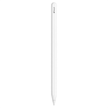 Apple Pencil (2. generace) MU8F2ZM/A - iPad Pro 11, iPad Pro 12.9 (2018) - Bílá