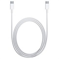 Apple USB -C nabíjecí kabel MUF72ZM/A