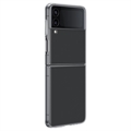 Samsung Galaxy Z Flip4 Clear Slim Cover EF-QF721CTEGWW - Transparent