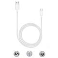 HUAWEI AP71 SUPNICTHRIGHT USB Type -C kabel - 1M - WHITE