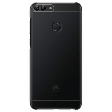 Huawei P Smart Protective Cover 51992281 - Černá