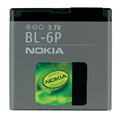 Baterie Nokia BL -6P - 7900 Crystal Prism, 7900 Prism, 6500 Classic