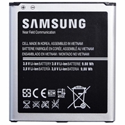 Baterie Samsung Galaxy S4 I9500 EB -B600Bebeg - hromadný