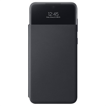 Samsung Galaxy A33 5G S View Peněženka EF -EA336PBEGEE