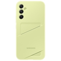 Samsung Galaxy A34 5G Card Slot Kryt EF-OA346TGEGWW