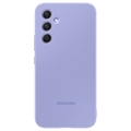 Samsung Galaxy A54 5G Silikonový Kryt EF-PA546TVEGWW - Borůvka