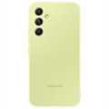Samsung Galaxy A54 5G Silikonový Kryt EF-PA546TGEGWW - Limetka