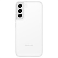 Samsung Galaxy S22+ 5G Čistý kryt EF -QS906CTEGWW - Transparent
