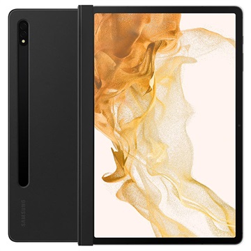 Samsung Galaxy Tab S8+/S7+/S7 Fe Note View Cover EF -ZX800PBEGEU