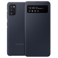 Samsung Galaxy A41 S Pohled peněženky EF-EA415PBEGEU