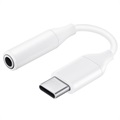 Samsung USB-C / 3,5 mm adaptér pro sluchátka EE-UC10JUWEGWW