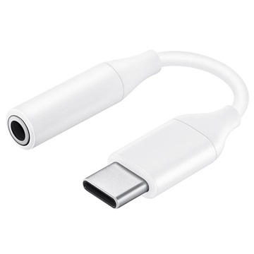 Samsung USB-C / 3,5 mm adaptér pro sluchátka EE-UC10JUWEGWW