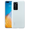 Huawei P40 Pro Silicone Case 51993801