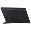 Kryt Smart Book Cover pro Samsung Galaxy Tab S9 EF-BX710PBEGWW - Černý