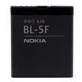 Baterie Nokia BL -5F - N96, N95, N93i, E65, 6290, 6710 Navigátor