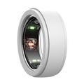 Oura Ring Gen3 Anti-Scratch Silicone Case - Size: 10/11/12/13 - White