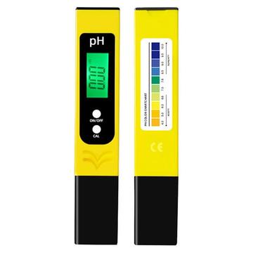 PH-04L Digital pH Meter / Water Quality Tester