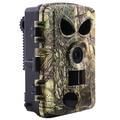 PR8000 8K WiFi Trail Camera for Hunting with Night Vision