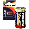 Panasonic Photo Power Battery CR-2L/1BP