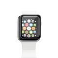 Apple Watch Series SE (2022)/SE/6/5/4 Panzer Flexible Glass Protector Obrazovky - 40mm