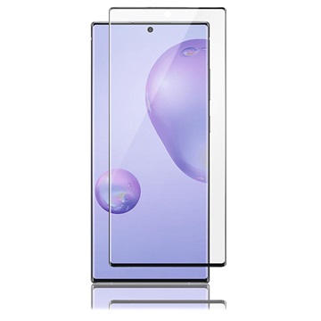 Porcemické zakřivené Samsung Galaxy Note20 Protektor obrazovky
