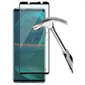 Panzer Premium Full Fit Sony Xperia 5 III Ochrana obrazovky - Černá