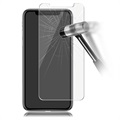 Premium Panzer Premium iPhone XR / iPhone 11 Tempered Glass Screen Protector - 9h, 0,33 mm