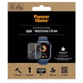 Panzerglass Antibakterial Apple Watch Series 7 Screen Protector - 45mm