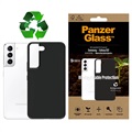 Panzerglass Samsung Galaxy S22 5G Biodegradable Case - černá