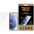 Panzerglass CF Antibakteriální Samsung Galaxy S22+ 5G Ochrana obrazovky